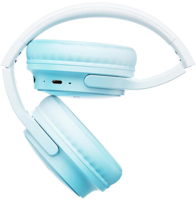 Headphones CANYON CNS-CBTHS4BL