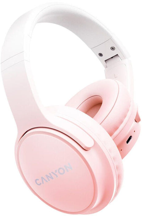 Headphones CANYON CNS-CBTHS4P