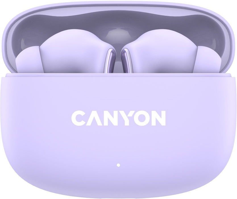 Headphones Canyon CNS-TWS9P OnGo-9, Bluetooth, IN-EAR (PLUGS)