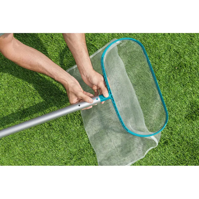 CAP BESTWAY 58278 - Почистване<<<Басейни плажни артикули и оборудване<<<Градина<<<Praktiker
