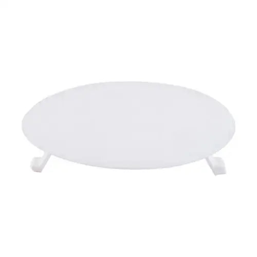 CAP FOR DISTRIBUTION BOX - CURVED BORSAN Ф 91 - Инсталационни материали<<<Електроматериали<<<Строителни