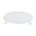 CAP FOR DISTRIBUTION BOX - CURVED BORSAN Ф 91 - Инсталационни материали<<<Електроматериали<<<Строителни