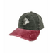 Cap Good Loot The Witcher 3 Vintage Baseball Hat Black Burgundy - CapsGDG-CZA<<<Gadgets for playersGDG<<<ActionPL