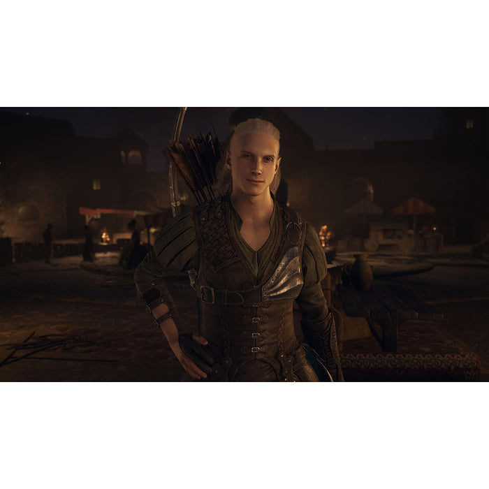 Dragon's Dogma 2 Game (PS5)