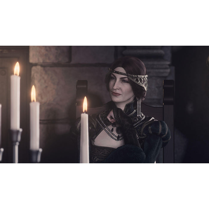 Dragon's Dogma 2 Game (PS5)