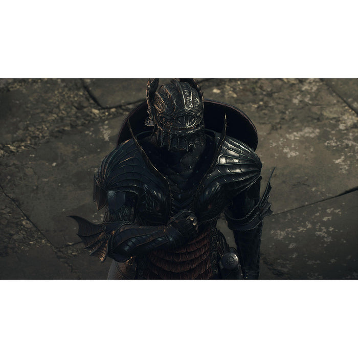 Dragon's Dogma 2 Game (PS5)