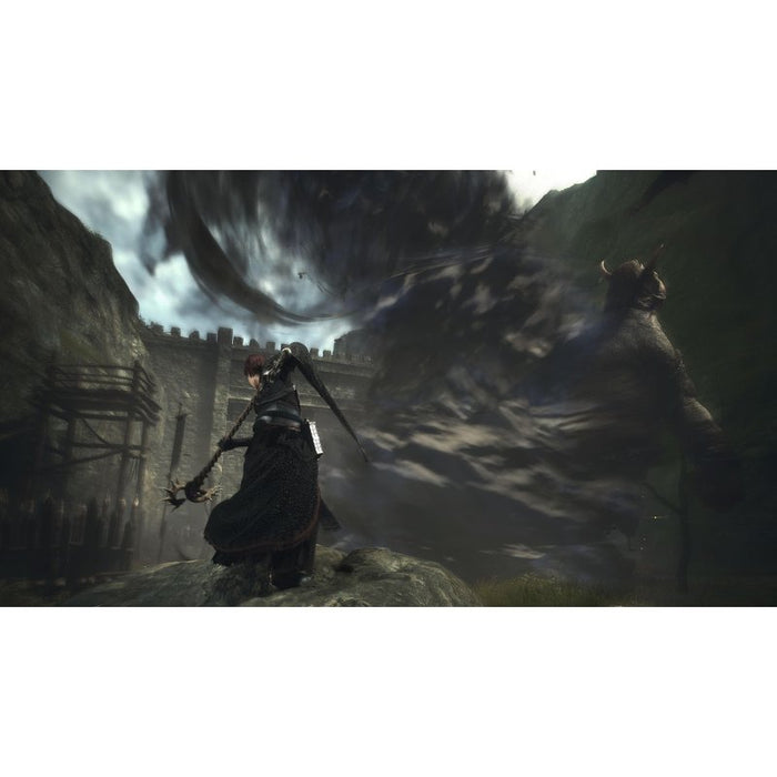 Dragon's Dogma 2 Game (PS5)