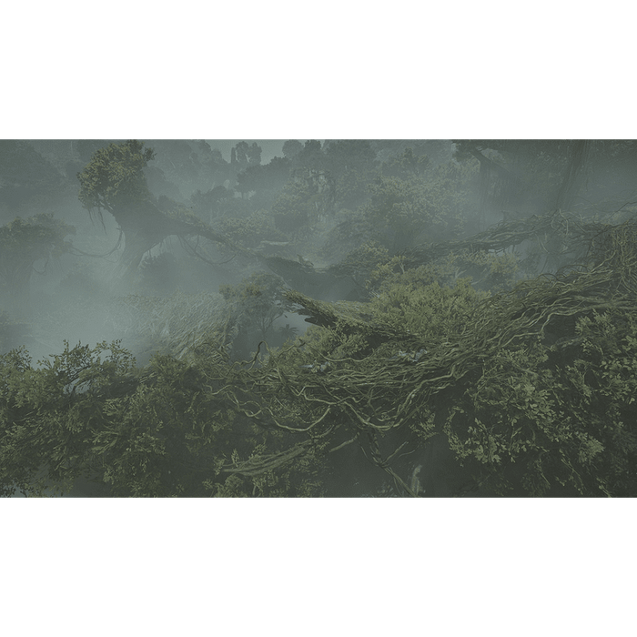 Monster Hunter Wilds Steelbook Edition Game (PS5)