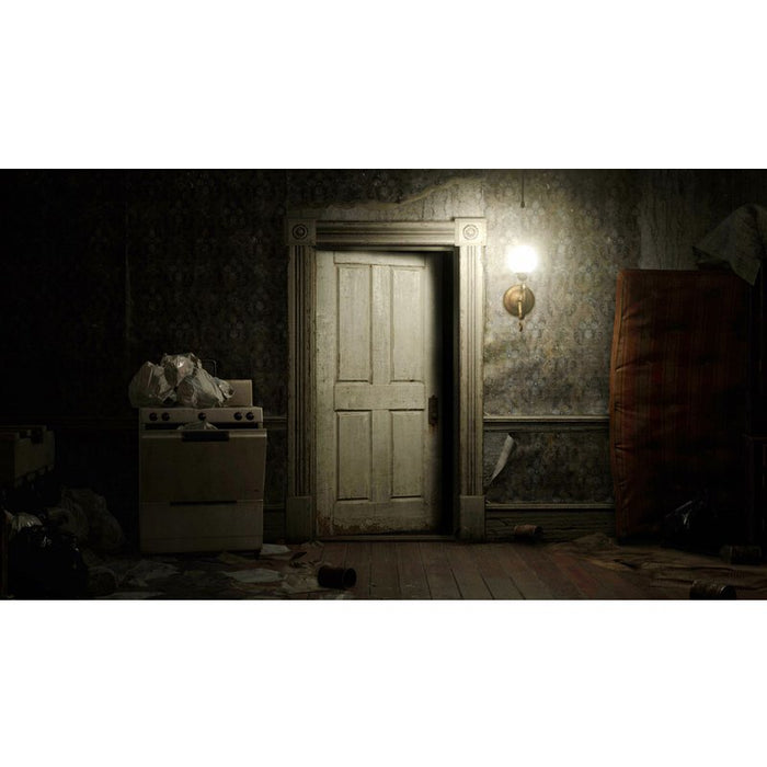 Game RESIDENT EVIL 7 BIOHAZARD /HITS/ (PS4)