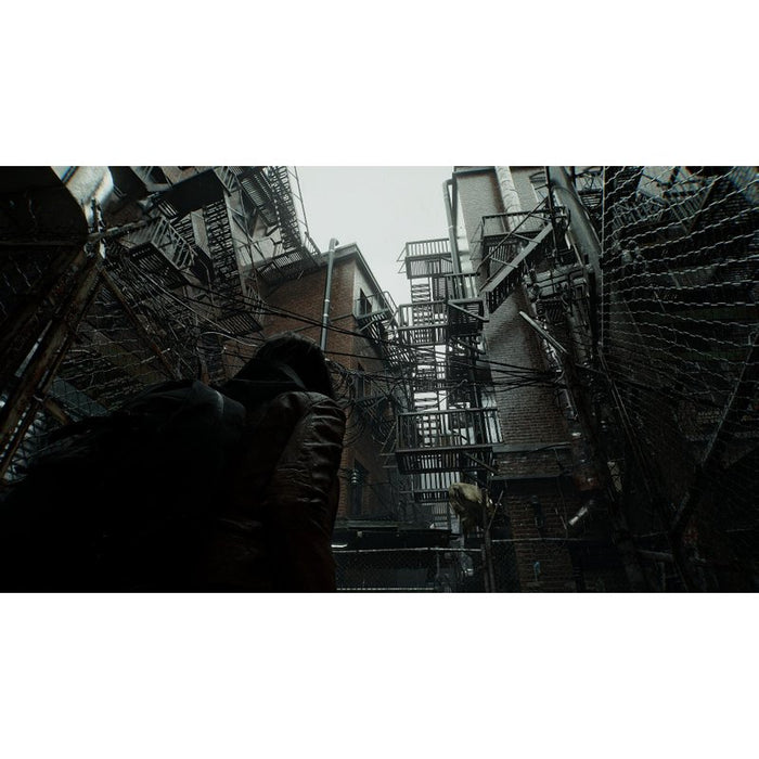RESIDENT EVIL 9 REQUIEM Game - Code in Box (NSW2)