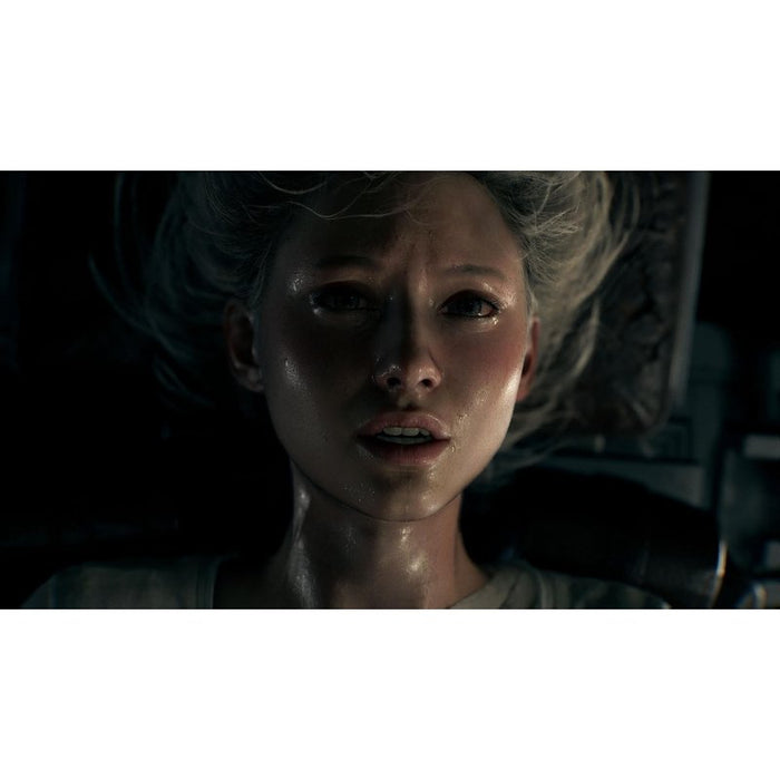 RESIDENT EVIL 9 REQUIEM Lenticular Game (PS5)