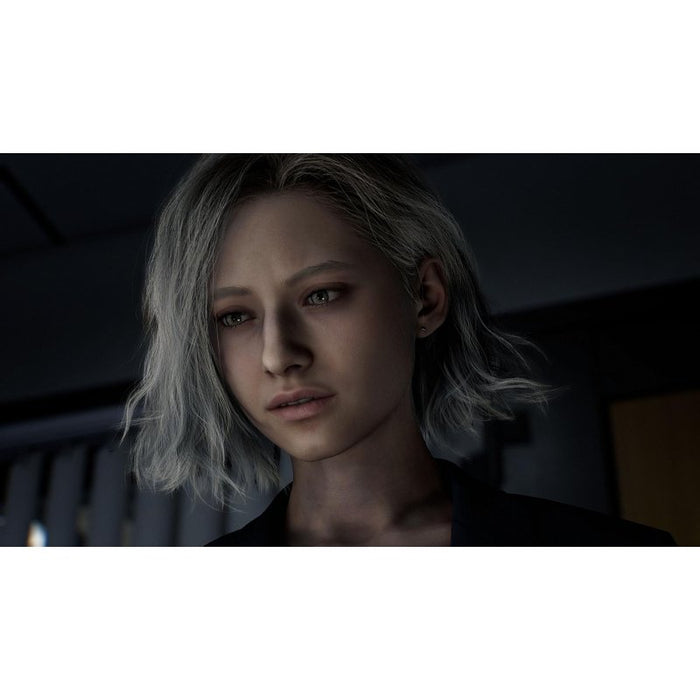 RESIDENT EVIL 9 REQUIEM Game (PS5)