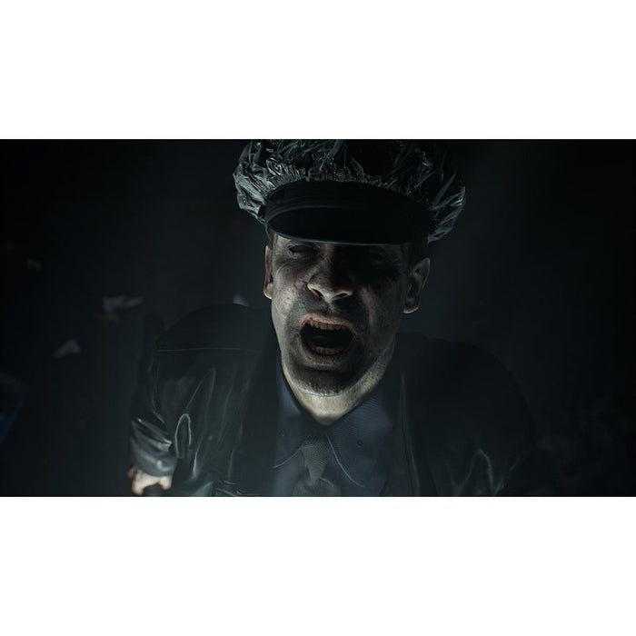 RESIDENT EVIL 9 REQUIEM Game (PS5)