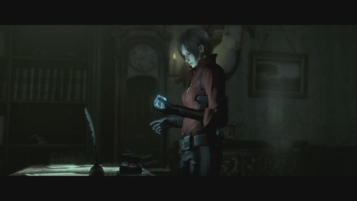 RESIDENT EVIL 6 Game /HITS/ (PS4)