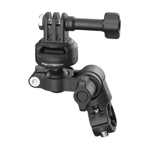 CapLock Rearview Mirror Mount PGYTECH P-GM-170 - Booms and selfie sticks<<<Mounts<<<Tripods<<<Selfie