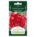 CAPPINE PEPPER SEEDS MARCONI GARDEN - Семена<<<Семена луковици и разсад<<<Градина<<<Praktiker