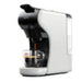 CAPSULE COFFEE MACHINE 4 IN 1 HiBREW H1A-white (white) - Coffee makers<<<Small household appliances<<<InnproXML