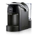 Capsule coffee machine LAVAZZA A Modo Mio JOLIE BLACK - Кафемашини с капсули<<<Кафемашини<<<Малки