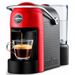 Capsule coffee machine LAVAZZA A Modo Mio JOLIE RED - Кафемашини с капсули<<<Кафемашини<<<Малки електроуреди<<<TechMart