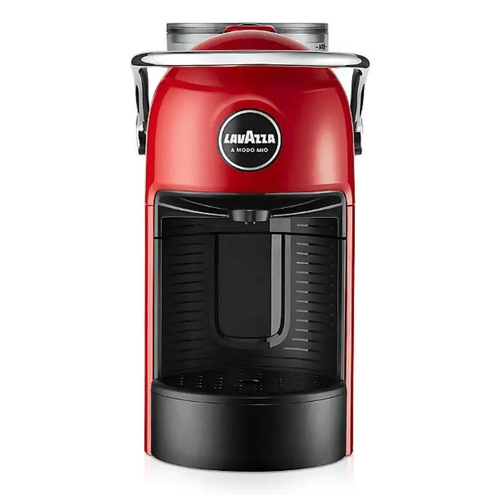 Capsule coffee machine Lavazza AMM JOLIE EVO RED - Кафемашини с капсули<<<Кафемашини и кафеавтомати<<<Малки