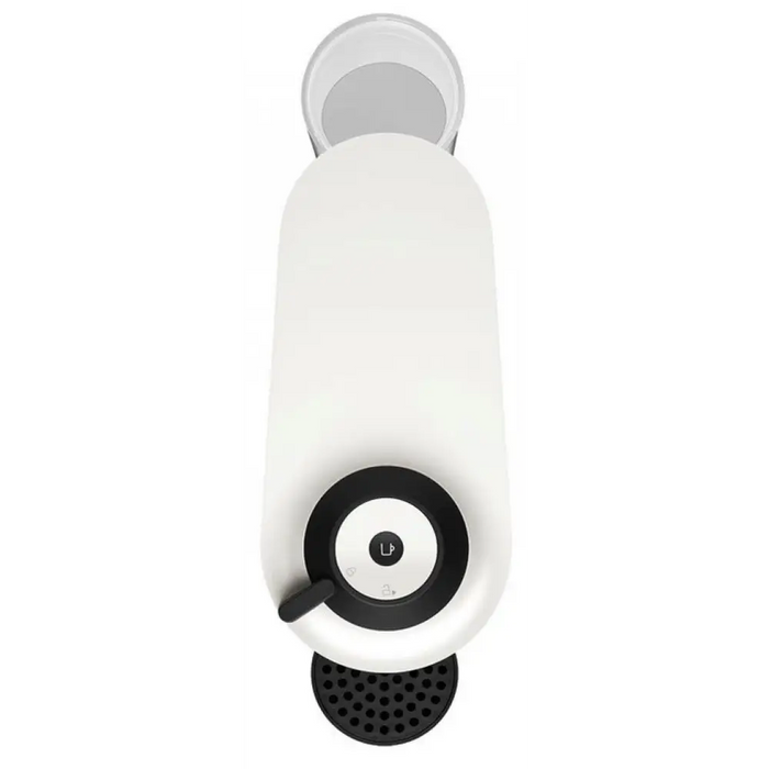 Capsule coffee machine NESPRESSO VERTUO POP Mch White - Кафемашини с капсули<<<Кафемашини<<<Малки