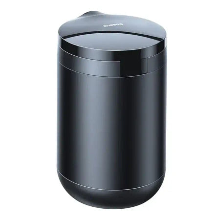Car Ashtray Baseus Premium 2 (black) - Storage<<<Car accessories<<<InnproXML&&&Other car accessories<<<HurtelXML&&&Car
