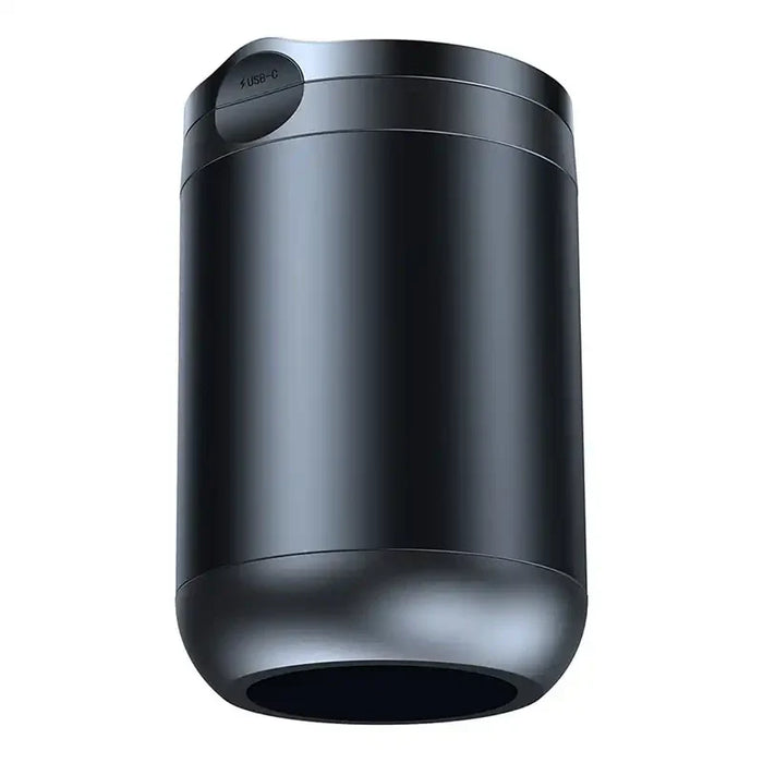 Car Ashtray Baseus Premium 2 (black) - Storage<<<Car accessories<<<InnproXML&&&Other car accessories<<<HurtelXML&&&Car