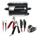 Car battery charger everActive CBC1 6V/12V - Car chargersZSA-GNI<<<Car power supplyZSA<<<ActionPL