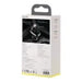 Car Bluetooth MP3 Player Baseus T Shaped S-13 Black OS - Car transmitters<<<Car accessories<<<InnproXML&&&Automotive