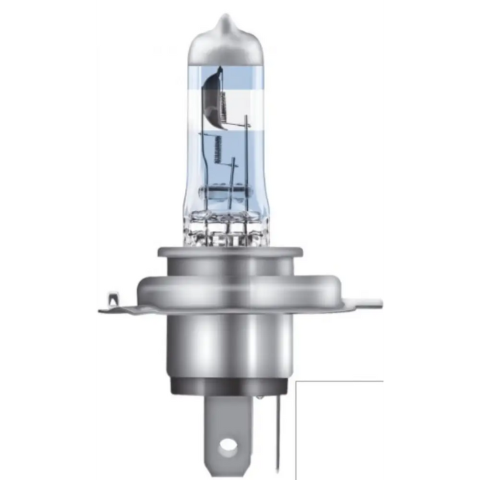 Car bulb OSRAM 64193 NIGHT BREAKER UNLIMITED H4 - Крушки<<<Дом и градина<<<TechMart