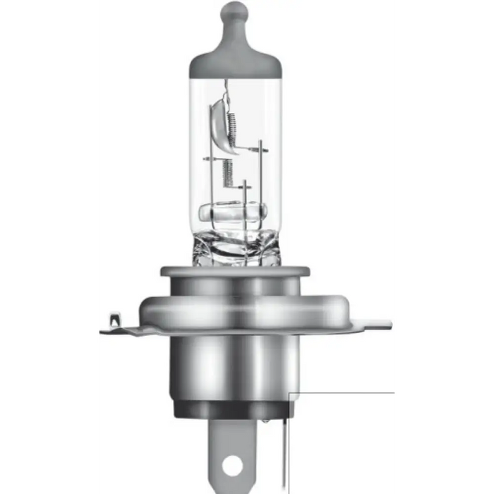 Car bulb OSRAM 64193 ULT-01B 60/55W 12V H4 - Крушки<<<Дом и градина<<<TechMart