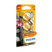 CAR BULB PHILIPS P21W STANDARD PREMIUM 2 BL - Авто крушки<<<Ел. принадлежности<<<Авто и вело<<<Praktiker&&&Авто