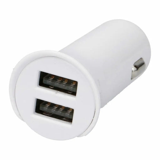 Car Charger All Ride 2,1 A 12-24 V USB - Електроника Телефони и таблети<<<Компютри| Електроника<<<BigBuy&&&USB зарядни