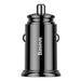 Car Charger Baseus Circular PD QC4.0+ 5A 30W (czarna) - Car chargers<<<Chargers<<<GSM Accessories<<<InnproXML&&&Cell