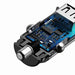 Car Charger Baseus Circular PD QC4.0+ 5A 30W (czarna) - Car chargers<<<Chargers<<<GSM Accessories<<<InnproXML&&&Cell