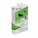 Car Charger Celly Black 12 W - Електроника Телефони и таблети<<<Компютри| Електроника<<<BigBuy&&&USB зарядни и