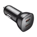 Car charger Choetech TC0008 40W 2x USB-C - Car chargers<<<Chargers<<<GSM Accessories<<<InnproXML