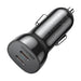 Car charger Choetech TC0008 40W 2x USB-C - Car chargers<<<Chargers<<<GSM Accessories<<<InnproXML