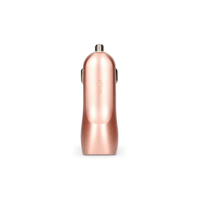 Car Charger Contact - USB зарядни и кабели<<<Електроника Телефони и таблети<<<Компютри| Електроника<<<BigBuy