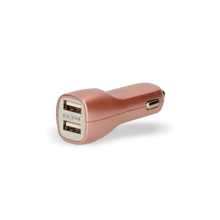 Car Charger Contact - USB зарядни и кабели<<<Електроника Телефони и таблети<<<Компютри| Електроника<<<BigBuy