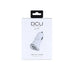 Car Charger DCU 36100305 White - Електроника GPS и Автомобил<<<Компютри| Електроника<<<BigBuy&&&USB зарядни за