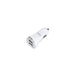 Car Charger DCU 36100305 White - Електроника GPS и Автомобил<<<Компютри| Електроника<<<BigBuy&&&USB зарядни за