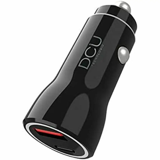 Car Charger DCU 36100315 - Електроника GPS и Автомобил<<<Компютри| Електроника<<<BigBuy&&&USB зарядни за