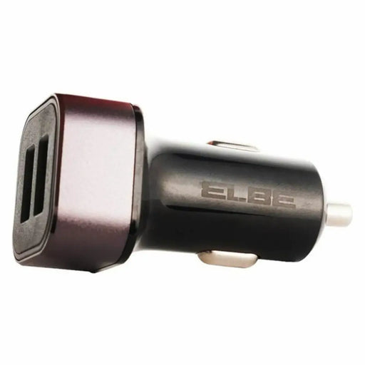Car Charger ELBE CARG-301-QC 30 W - Електроника GPS и Автомобил<<<Компютри| Електроника<<<BigBuy&&&USB зарядни за