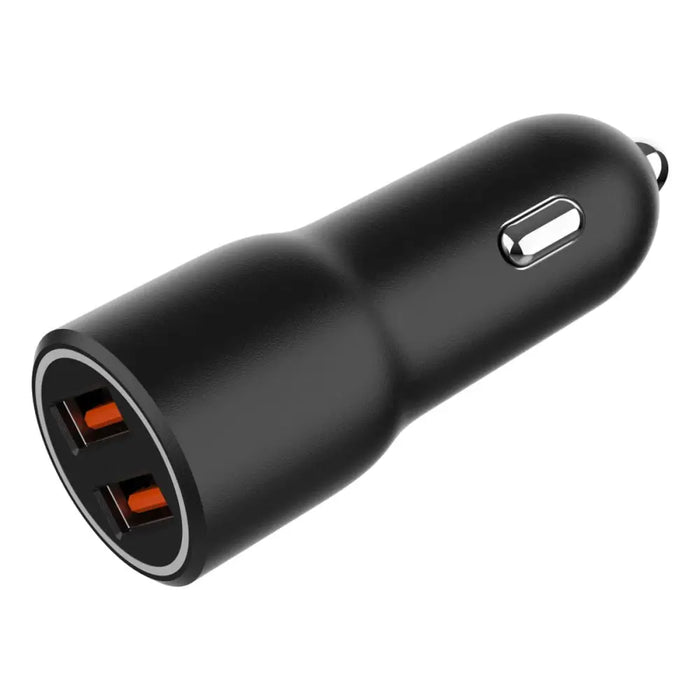 Car Charger GEMBIRD TA-UC-A2QC36-CAR-01 - Електроника Телефони и таблети<<<Компютри| Електроника<<<BigBuy&&&USB зарядни