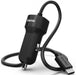 Car charger HAMA-173618 12V/USB-C 3A black - Аксесоари за смартфон<<<Аксесоари<<<TechMart&&&Аксесоари за
