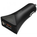Car charger HAMA-178239 Qualcomm Quick Charge 3.0 USB 12-24V - Аксесоари за смартфон<<<Аксесоари<<<TechMart&&&Аксесоари