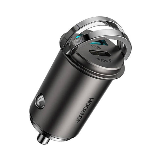 Car charger JOYROOM C-A35 PD 45W (black) - Car chargers<<<Chargers<<<GSM Accessories<<<InnproXML&&&Cell phone USB