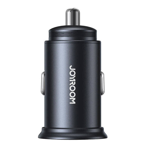 Car charger Joyroom Joyroom JR-CCN04 A + C 60W - Car chargers<<<Chargers<<<GSM Accessories<<<InnproXML&&&Cell phone USB