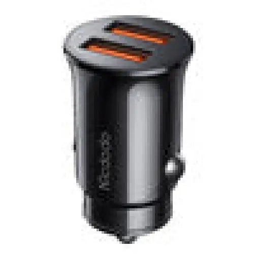 Car Charger Mcdodo CC-6602 12W 2A - Car chargers<<<Chargers<<<GSM Accessories<<<InnproXML